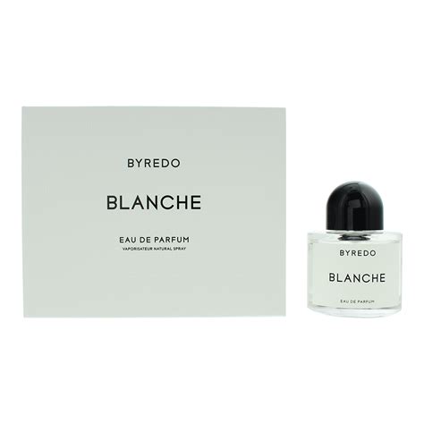 BYREDO Blanche 返樸歸真淡香精 50ml .